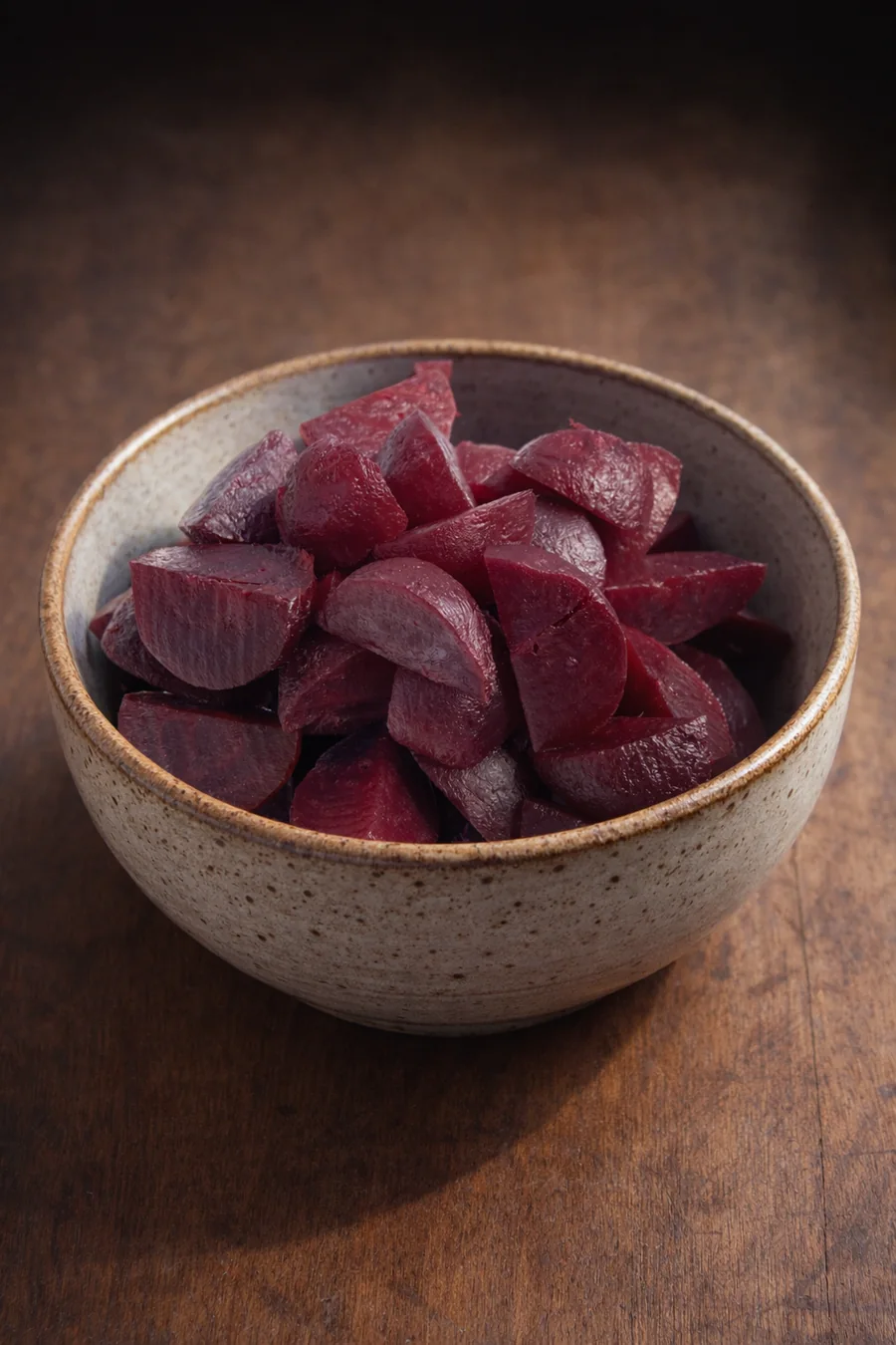 Super Sweet Beets product format