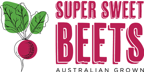 Super Sweet Beets